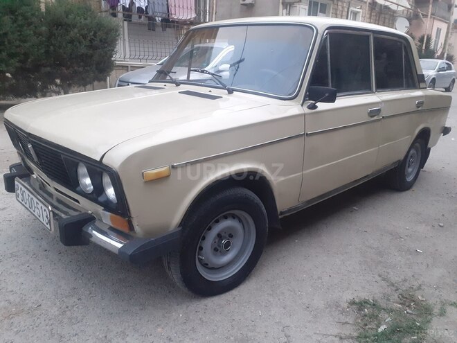 LADA (VAZ) 2106 1993, 260,986 km - 1.6 л - Bakı