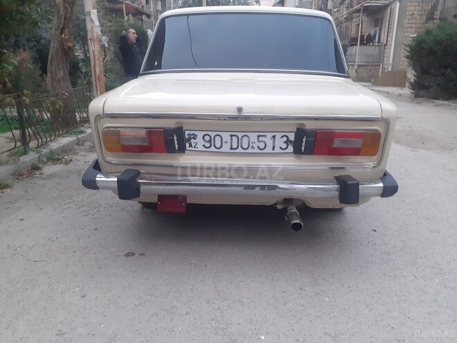 LADA (VAZ) 2106 1993, 260,986 km - 1.6 л - Bakı