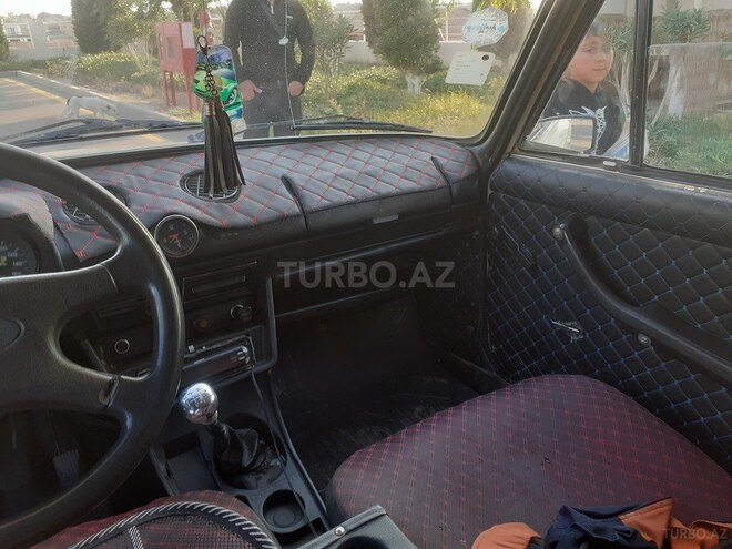 LADA (VAZ) 2106 1993, 260,986 km - 1.6 л - Bakı