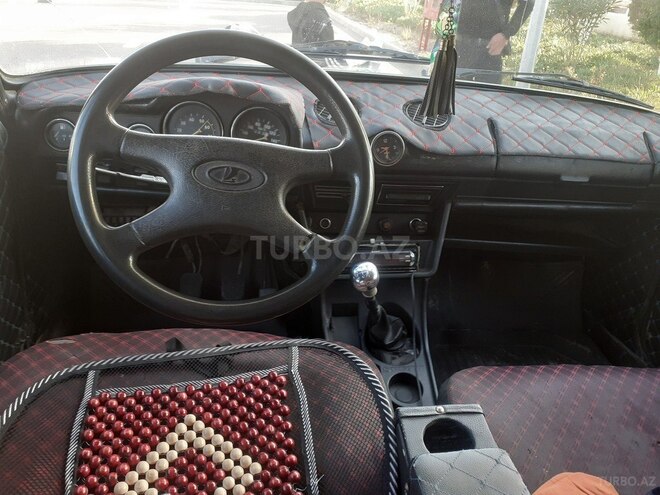 LADA (VAZ) 2106 1993, 260,986 km - 1.6 л - Bakı