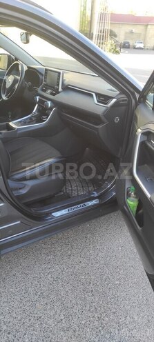 Toyota RAV4 2022, 101,300 km - 2.0 l - Bakı