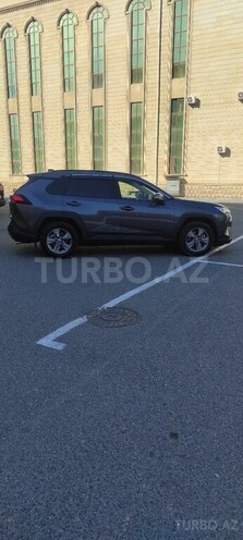 Toyota RAV4 2022, 101,300 km - 2.0 l - Bakı