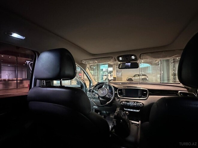 Kia Sorento 2014, 148,000 km - 2.0 l - Bakı