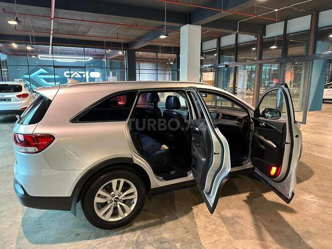 Kia Sorento 2014, 148,000 km - 2.0 l - Bakı