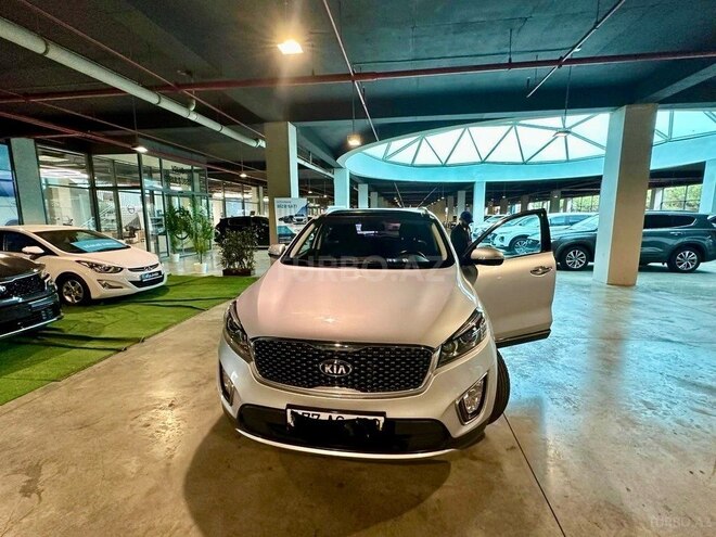 Kia Sorento 2014, 148,000 km - 2.0 l - Bakı