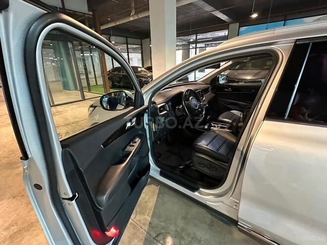 Kia Sorento 2014, 148,000 km - 2.0 l - Bakı