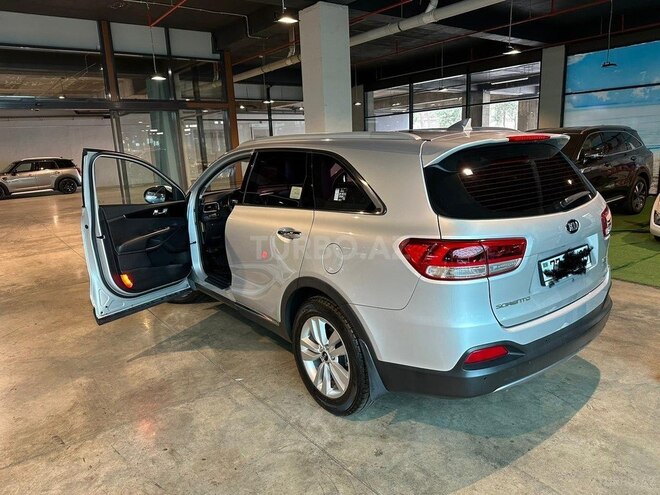 Kia Sorento 2014, 148,000 km - 2.0 l - Bakı