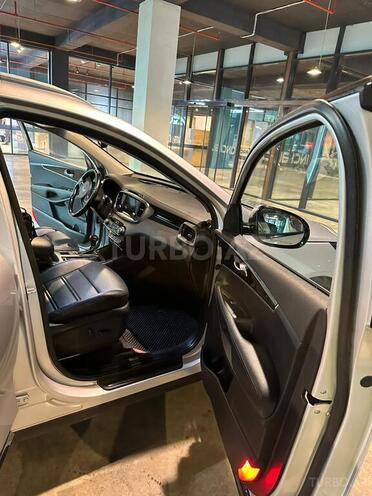 Kia Sorento 2014, 148,000 km - 2.0 l - Bakı