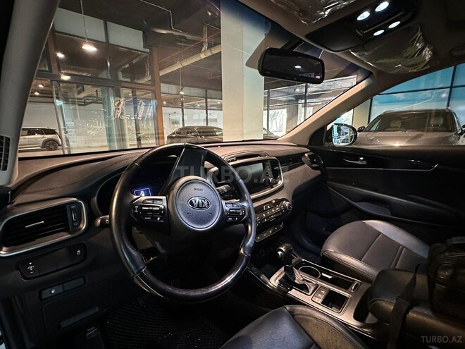 Kia Sorento 2014, 148,000 km - 2.0 l - Bakı