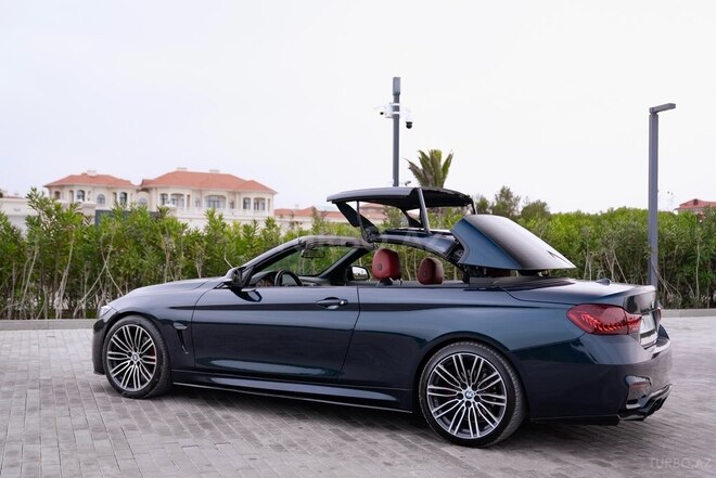 BMW 428-10