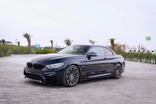 BMW 428-13