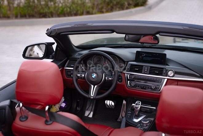 BMW 428-16