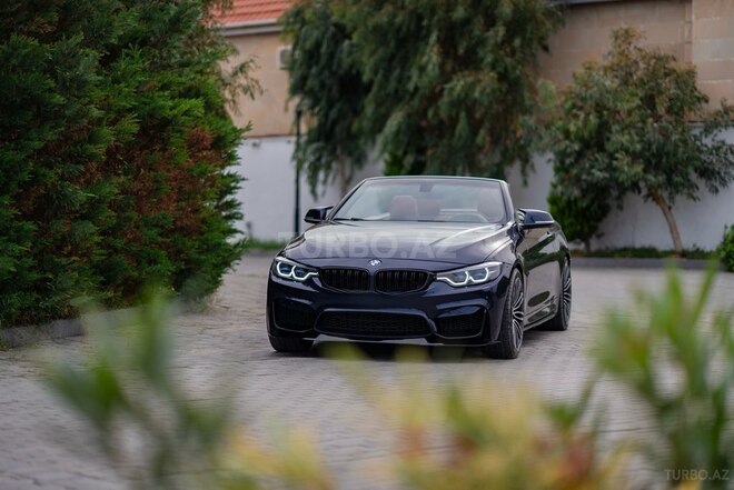 BMW 428-5