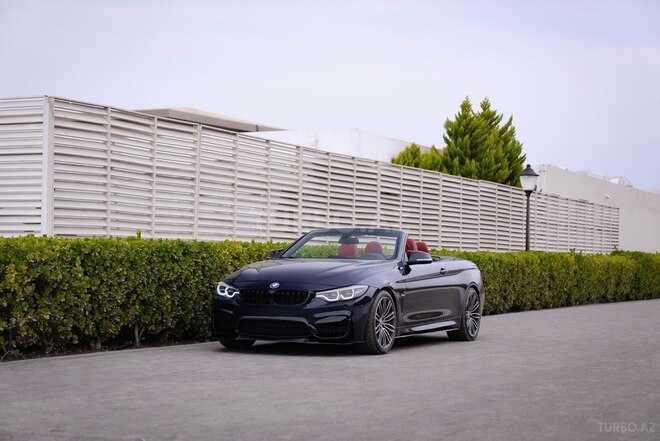 BMW 428-2