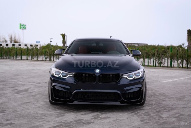 BMW 428-14