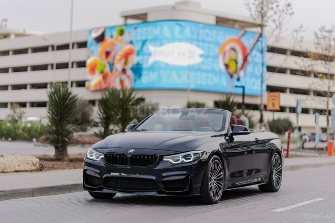BMW 428-8