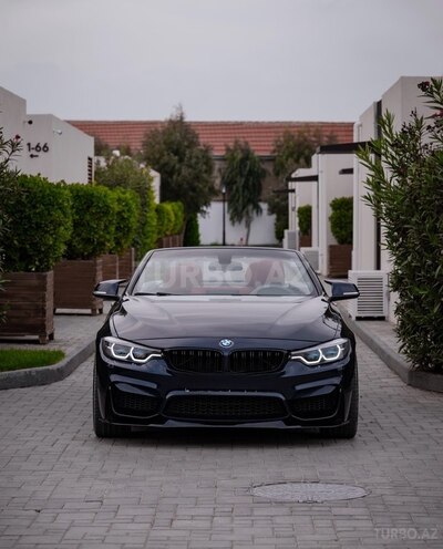 BMW 428-3