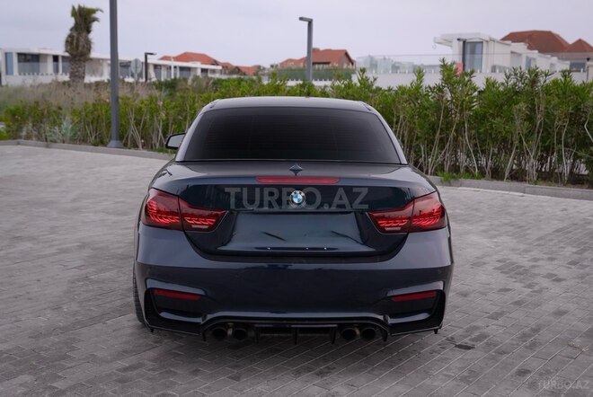 BMW 428-15