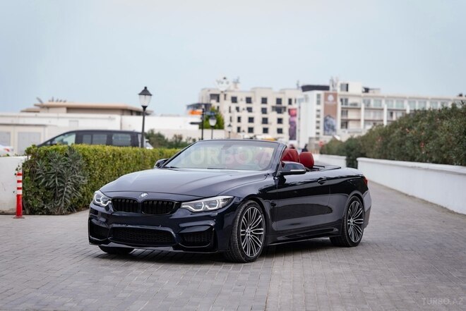 BMW 428-4