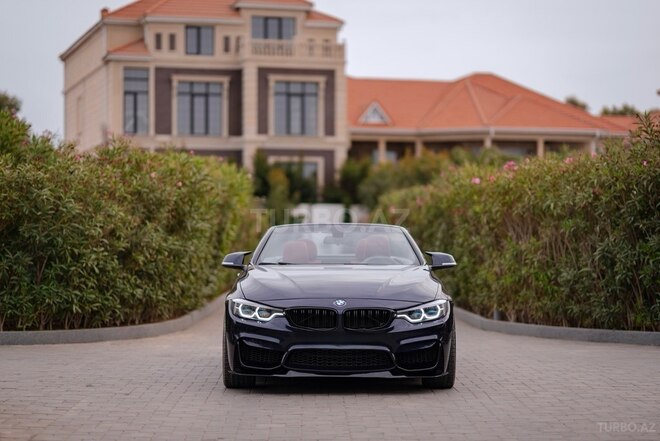 BMW 428-7