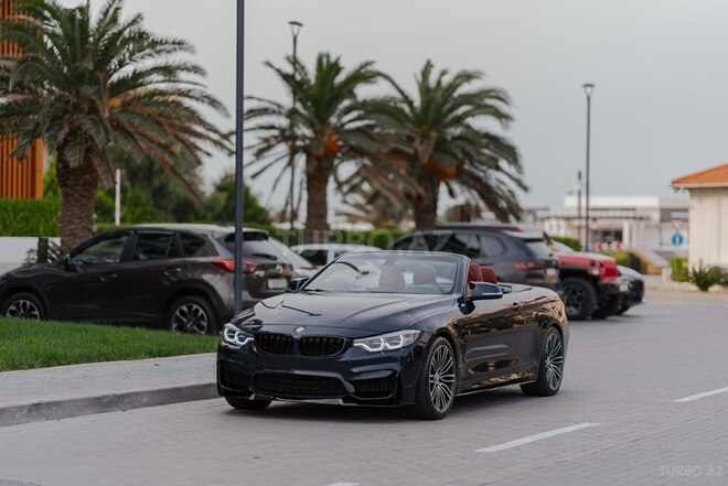 BMW 428-11