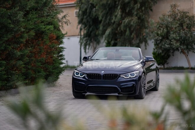 BMW 428-1