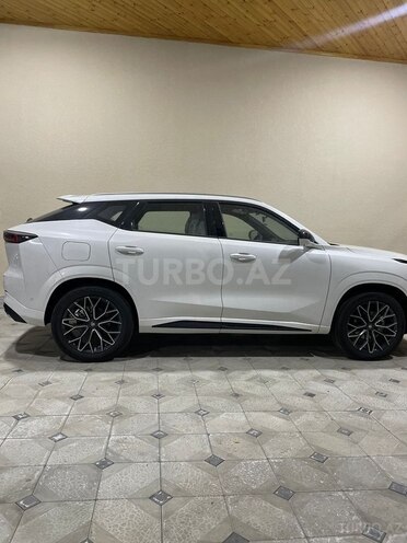 Changan  2025, 0 km - 1.5 l - Bakı