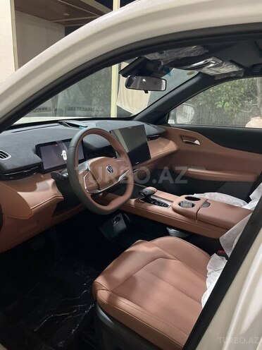 Changan  2025, 0 km - 1.5 l - Bakı