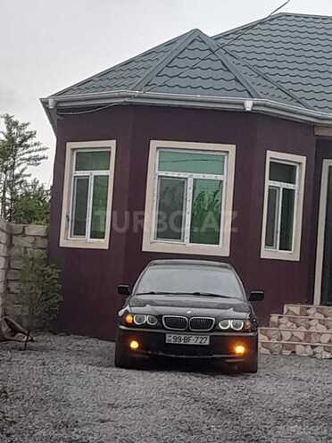 BMW 325 2002, 210,000 km - 2.5 l - Bərdə