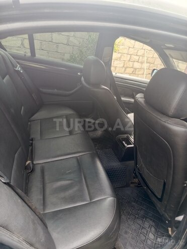 BMW 325 2002, 210,000 km - 2.5 l - Bərdə