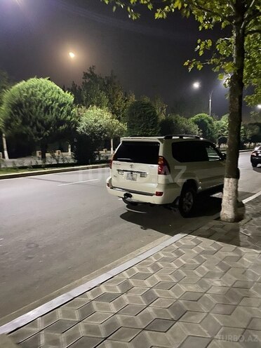 Toyota Land Cruiser Prado 2006, 242,000 km - 2.7 l - İmişli