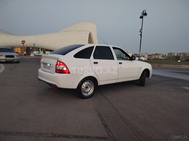LADA (VAZ) Priora 2013, 245,000 km - 1.6 л - Bakı
