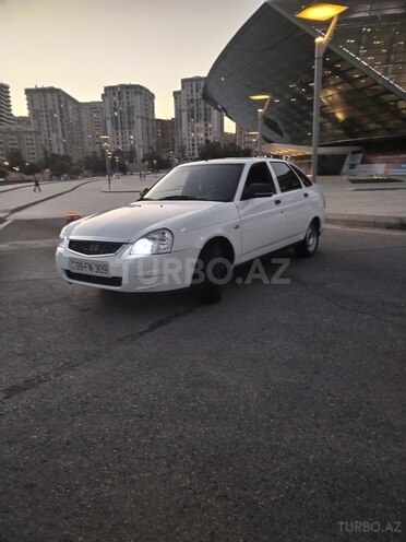 LADA (VAZ) Priora 2013, 245,000 km - 1.6 л - Bakı