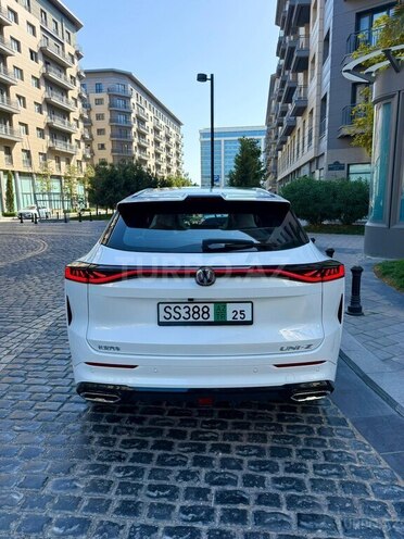 Changan  2025, 0 km - 1.5 l - Bakı
