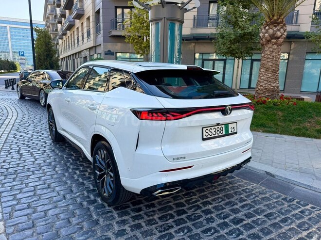 Changan  2025, 0 km - 1.5 l - Bakı