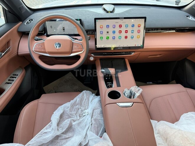 Changan  2025, 0 km - 1.5 l - Bakı