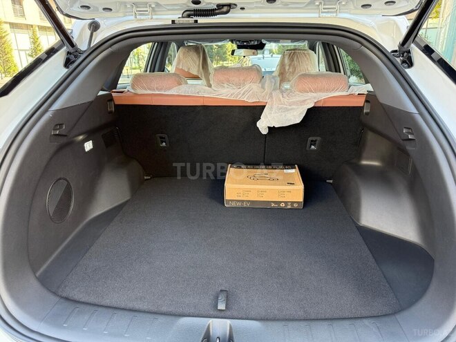 Changan  2025, 0 km - 1.5 l - Bakı