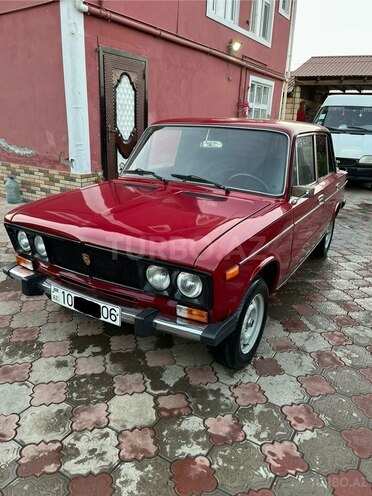 LADA (VAZ) 2106 2005, 120,000 km - 1.6 л - Masallı