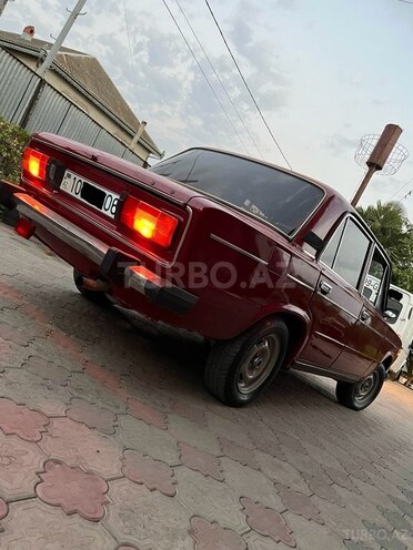 LADA (VAZ) 2106 2005, 120,000 km - 1.6 л - Masallı