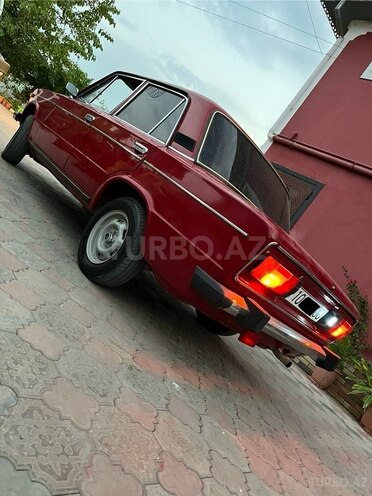 LADA (VAZ) 2106 2005, 120,000 km - 1.6 л - Masallı