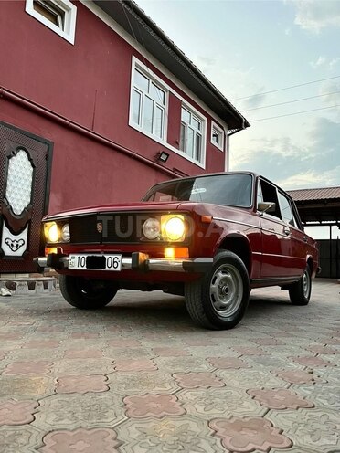 LADA (VAZ) 2106 2005, 120,000 km - 1.6 л - Masallı