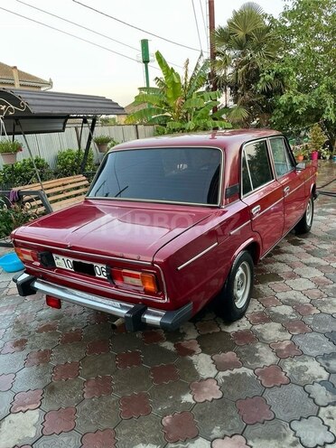 LADA (VAZ) 2106 2005, 120,000 km - 1.6 л - Masallı