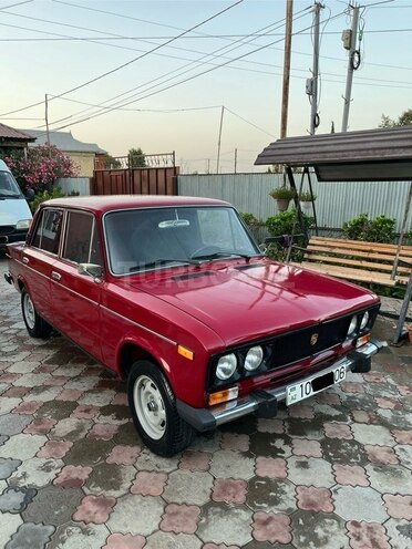 LADA (VAZ) 2106 2005, 120,000 km - 1.6 л - Masallı