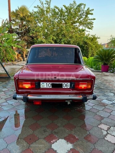 LADA (VAZ) 2106 2005, 120,000 km - 1.6 л - Masallı