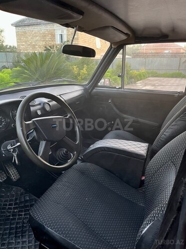 LADA (VAZ) 2106 2005, 120,000 km - 1.6 л - Masallı