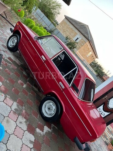LADA (VAZ) 2106 2005, 120,000 km - 1.6 л - Masallı