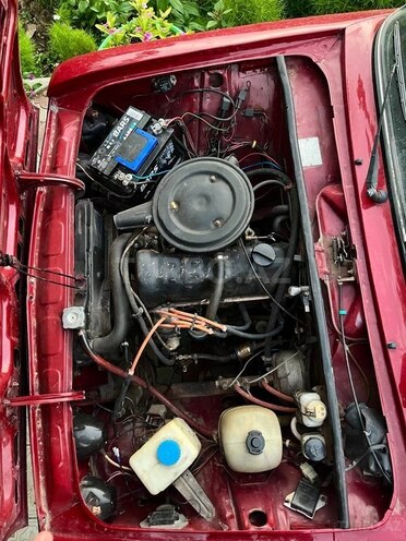 LADA (VAZ) 2106 2005, 120,000 km - 1.6 л - Masallı