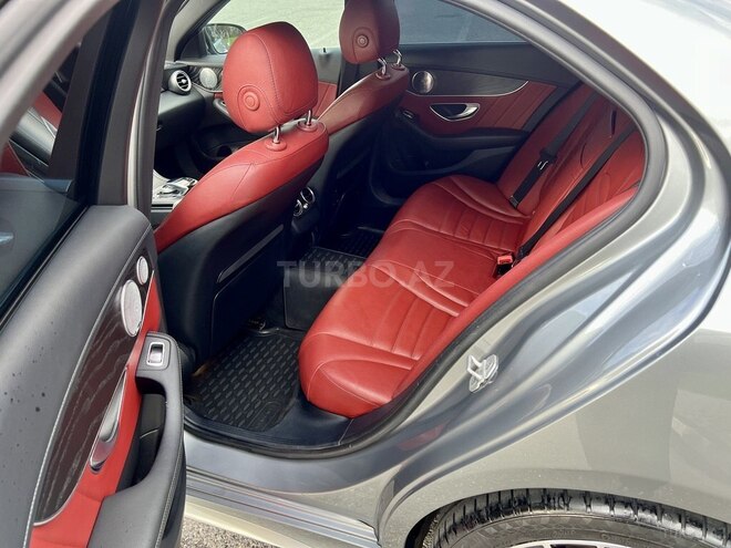 Mercedes C 300 2015, 163,600 km - 2.0 л - Bakı
