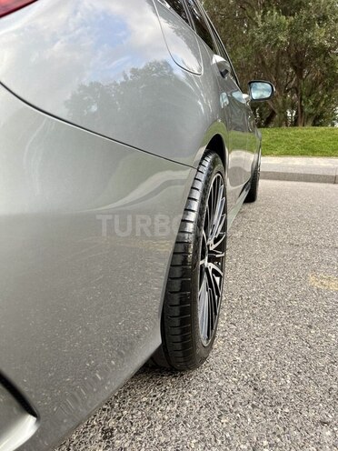 Mercedes C 300 2015, 163,600 km - 2.0 л - Bakı
