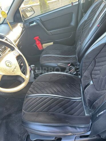 Opel Astra 1999, 414,000 km - 1.6 l - Bakı